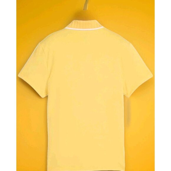 Puma X Dani Dazey Women's Cloudspun Bridges Golf Polo 2XL NWT CR50 New Excellent - Picture 2 of 4